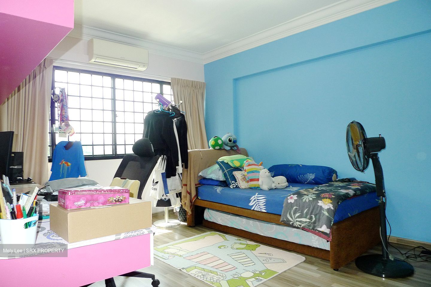 Braddell View (D20), Apartment #552983301